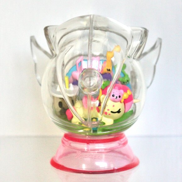 Tokidoki Dreaming Unicorno Series: Tokimeki - Picture 2 of 5